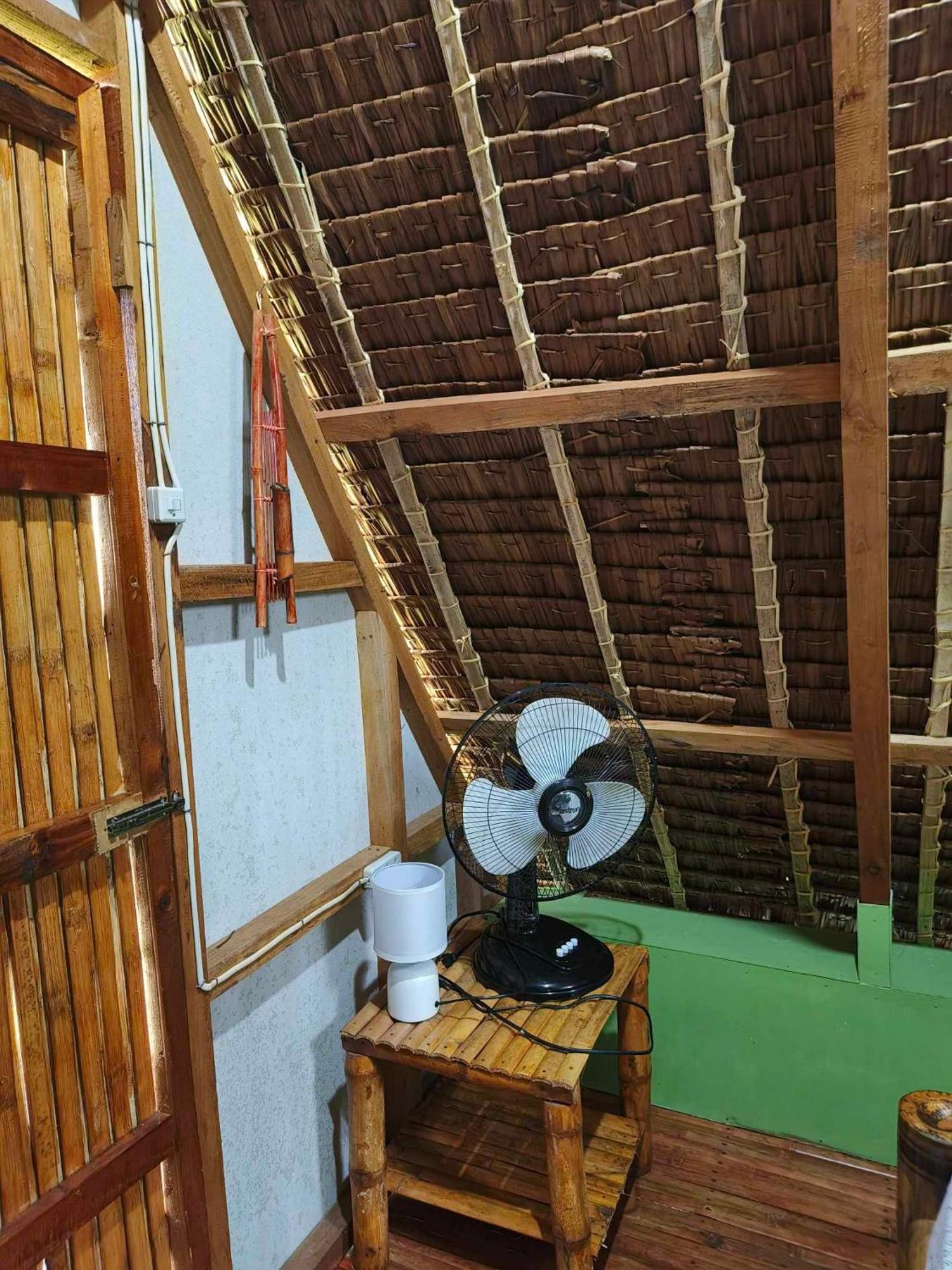 Lagkaw Uno In Lagkaw Homestay بنغلاو المظهر الخارجي الصورة