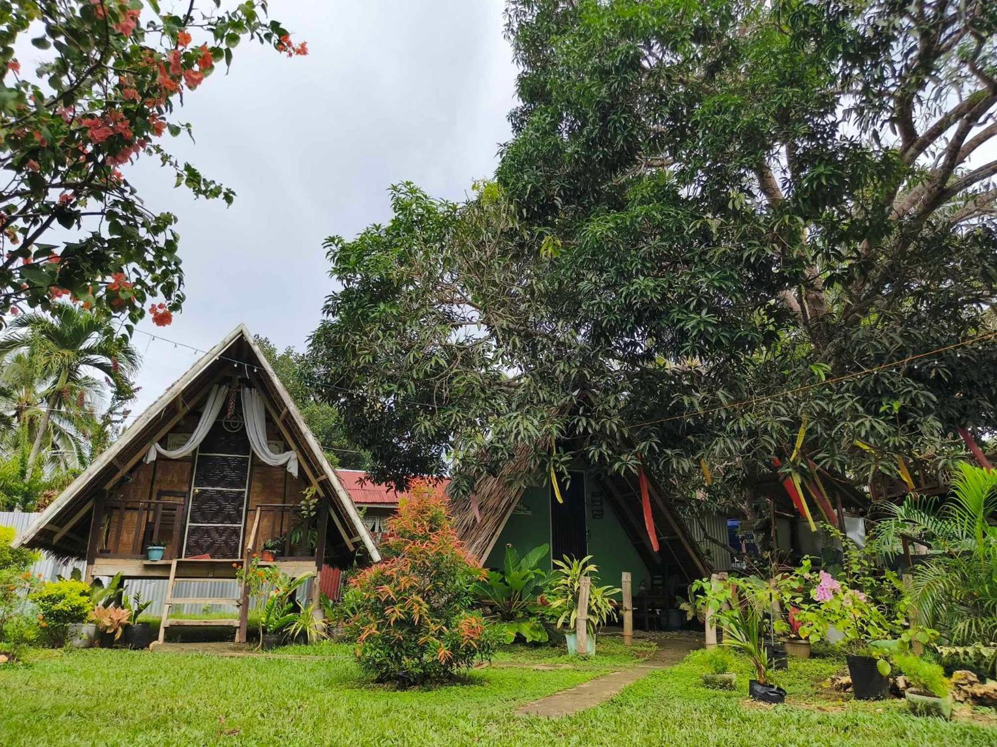 Lagkaw Uno In Lagkaw Homestay بنغلاو المظهر الخارجي الصورة