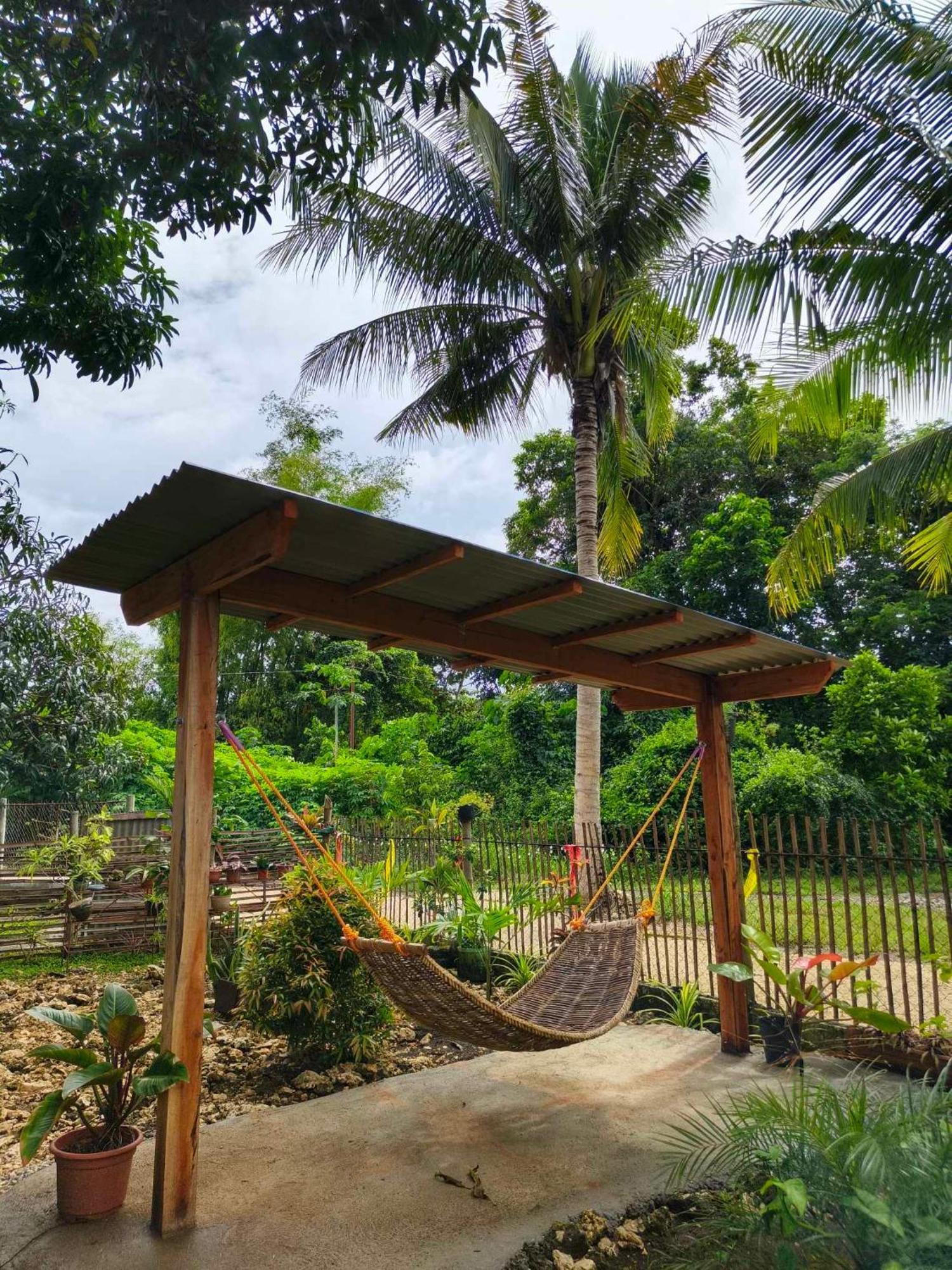 Lagkaw Uno In Lagkaw Homestay بنغلاو المظهر الخارجي الصورة